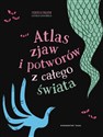 Atlas zjaw i potworów z całego świata Bookshop