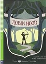 Robin Hood (Theatre) + CD in polish