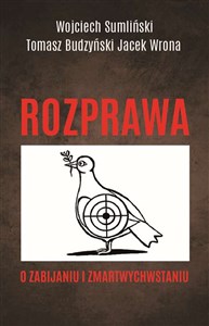 Rozprawa o zabijaniu i zmartwychwstaniu to buy in Canada