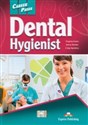 Career Paths Dental Hygienist Student's Book + DigiBook to buy in Canada