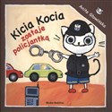 Kicia Kocia zostaje policjantką to buy in USA