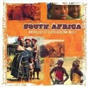South Africa. Anthology Of South African Music CD Bookshop