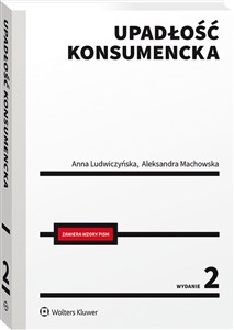 Upadłość konsumencka zawiera wzory pism pl online bookstore