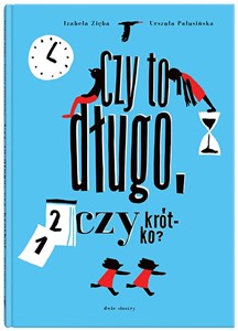 Czy to długo, czy krótko online polish bookstore