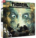 Puzzle 1000 Thorgal: The Eyes of Tanatloc  - 