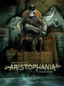 Aristophania - 2 - Progredientes books in polish