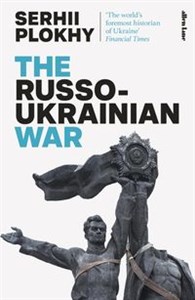 The Russo-Ukrainian War  buy polish books in Usa