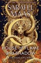House of Flame and Shadow chicago polish bookstore