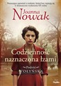 Codzienność naznaczona łzami Podróż wołyńska Tom 4 - Joanna Nowak