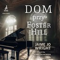 [Audiobook] CD MP3 Dom przy Foster Hill buy polish books in Usa
