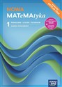 Nowa matematyka podręcznik klasa 1 liceum i technikum zakres podstawowy EDYCJA 2024  