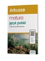 Arkusze Matura Język polski zakres podstawowy  