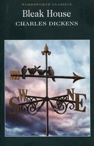 Bleak House to buy in Canada