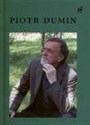 Poezje wybrane.Piotr Dumin polish books in canada