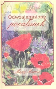 Odwzajemniony pocałunek buy polish books in Usa