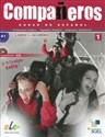Companeros 1 Podręcznik z płytą CD z dodatkiem extra pl online bookstore