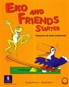 Eko and Friends Starter Podręcznik Szkoła podstawowa online polish bookstore