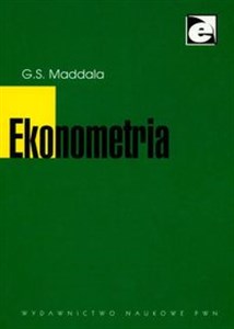 Ekonometria  