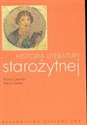 Historia literatury starożytnej to buy in USA