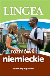 Rozmówki niemieckie Z nami się dogadacie chicago polish bookstore