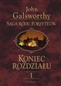 Saga rodu Forsyte'ów Koniec rozdziału t.1 Dziewczyna czeka  