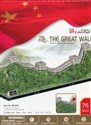 Puzzle 3D Wielki mur chiński books in polish