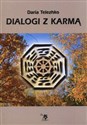 Dialogi z karmą - Daria Telezhko  