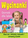 Wycinanki Domek dla lalek to buy in USA