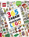 365 zabaw z klockami Lego LIB-4 - Polish Bookstore USA
