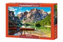 Puzzle 1000 The Dolomites Mountains, Italy C-103980 - 