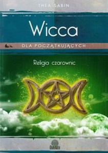 Wicca Religia czarownic to buy in Canada