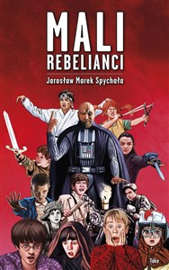 Mali Rebelianci in polish