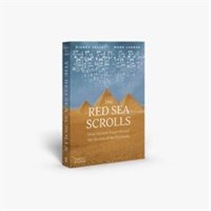 The Red Sea Scrolls  polish usa