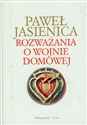 Rozważania o wojnie domowej - Paweł Jasienica in polish