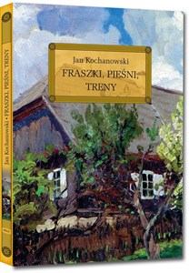 Fraszki Pieśni Treny to buy in USA