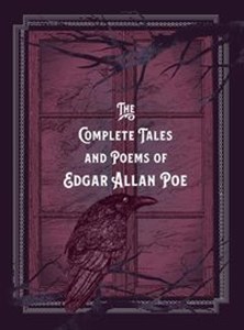 The Complete Tales & Poems of Edgar Allan Poe  online polish bookstore