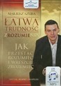 Łatwa trudność zrozumienia Jak przestać rozumieć i wreszcie zrozumieć - Polish Bookstore USA