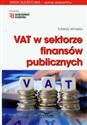 Vat w sektorze finansów publicznych buy polish books in Usa