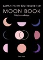 Moon Book Księżycowa księga - Sarah Faith Gottesdiener