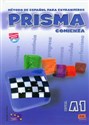 Prisma comienza A1 del alumno + CD - Ruth . . . [et al. ] Vázquez Fernández