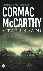 Strażnik sadu books in polish