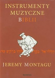 Instrumenty muzyczne Biblii to buy in USA