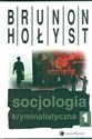 Socjologia kryminalistyczna 1-2 - Polish Bookstore USA