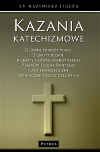 Kazania katechizmowe. Tom 2 