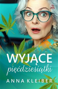 Wyjące pięćdziesiątki buy polish books in Usa