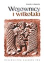 Wojownicy i wilkołaki Polish bookstore