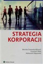 Strategia korporacji pl online bookstore