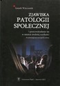 Zjawiska patologii społecznej i przeciwdziałanie im w mieście średniej wielkości. Kryminologiczna monografia terenu books in polish