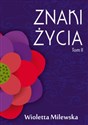 Znaki życia Tom 2 Polish Books Canada