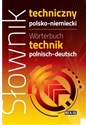 Słownik techniczny polsko-niemiecki chicago polish bookstore